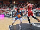 Resumen del UCAM Murcia vs Breogán, jornada X de la Liga Endesa