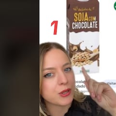 Los diez productos que Mercadona ha dejado de vender en marzo