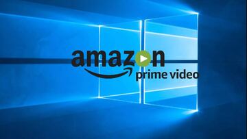 Cómo descargar series de Amazon Prime Video a Windows 10 legalmente
