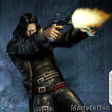 Los Cuatro Jinetes del Apocalipsis (GameCube)