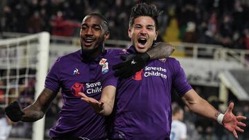 El Sporting piensa en Simeone