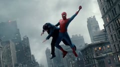 Spider-Man: Brand New Day swings into action in its first official trailer
