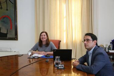 Los alemanes podrán venir a su segunda residencia en Mallorca desde el lunes