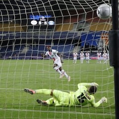 El PSG, con suspense a la final de Copa