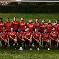 Año cero para los Leones tras el trauma de Bruselas