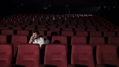 Reapertura de cines en CDMX: cu&aacute;ndo ser&aacute; y en qu&eacute; condiciones