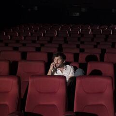 Reapertura de cines en CDMX: cuándo será y en qué condiciones