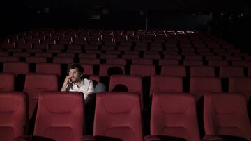 Reapertura de cines en CDMX: cuándo será y en qué condiciones