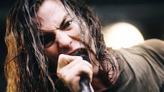 The controversial story of ‘Jeremy’, the song that Eddie Vedder (Pearl Jam) composed after seeing a tragic newspaper clipping.