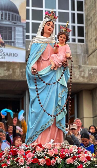 “Mi objetivo es jugar hasta los 48 años, pero si estoy bien a los 50, estaré doblemente feliz”