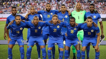 Cuatro debutantes rumbo al 2026: Las selecciones que harán historia con el nuevo formato del Mundial