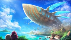 Shironeko New Project, nuevo juego para Switch en 2020