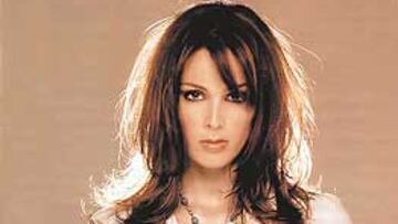 Jaqueline Bracamontes.