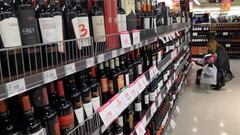 Ley seca por elecciones el 7 de mayo 2023: horarios y desde qué hora no se venderá alcohol en Chile