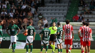 Racing de Ferrol 0 - Sporting 2: resumen, goles y resultado del partido de LaLiga Hypermotion