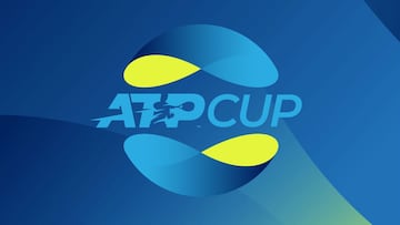 La primera edición de la ATP Cup se disputará del 3 de enero al 12 del mismo mes en Australia.