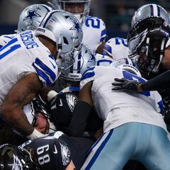 What is the fastest touchdown in the history of the NFL?