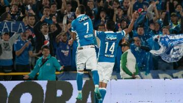 Lo que Millonarios deberá mejorar para la próxima temporada