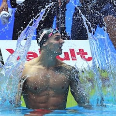 EEUU da el primer paso: su natación pide aplazar Tokio 2020