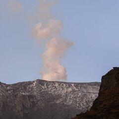 Volcán Nevado de Ruiz: ¿cuándo podría entrar en erupción y qué dicen los geólogos al respecto?