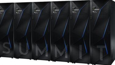 Estados Unidos ya prepara el superordenador más potente del mundo