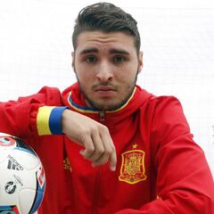 El Girona acelera para cerrar el fichaje de Abel Ruiz