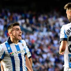 Benfica - Real Sociedad: canal TV, horario, dónde y cómo ver la Champions League online hoy