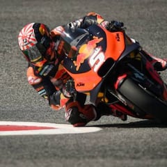 El dato de Zarco: acabó con más de un accidente por gran premio