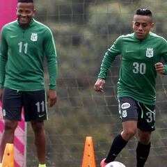 Vladimir: Siempre tengo buenos partidos ante Millos