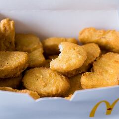 Unmasking the mystery: These are the 30+ ingredients hiding inside your Chicken McNuggets