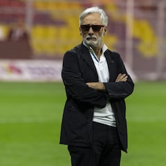 Jesús Martínez da la cara después de la orden de aprehensión