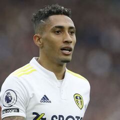 El Barça acelera por Raphinha