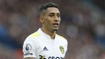 Raphinha, con prisa: “Tienen ciertas urgencias para resolver su futuro”