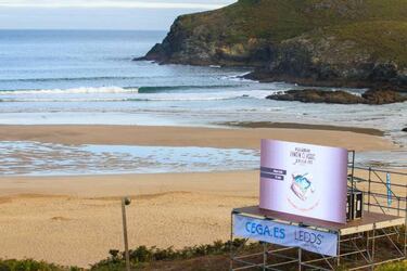 Publicado el calendario de la World Surf League 2018