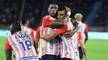 Junior de Barranquilla derrot&oacute; a Equidad por la fecha 3 de la Liga BetPlay en el Estadio Metropolitano. Gabriel Fuentes anot&oacute; el &uacute;nico gol del partido.