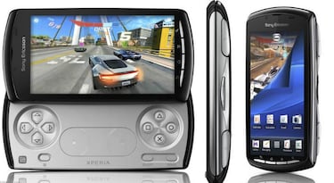 Sony: "El problema con los juegos de consola en móviles es el propio dispositivo"
