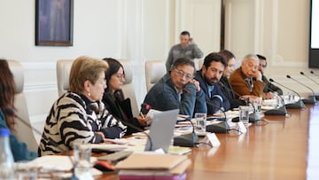 De Alejandro Gaviria a Gloria Inés Ramírez: los ministros que han dejado sus cargos en el gobierno de Petro