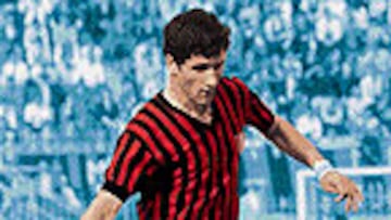 "Decir no a las inyecciones te dejaba sin equipo"