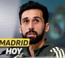 Arbeloa: “Cuando alguien como Mou habla, yo intento escuchar” | Rueda de prensa previa al Villarreal - Real Madrid