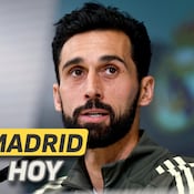 Arbeloa: “Cuando alguien como Mou habla, yo intento escuchar” | Rueda de prensa previa al Villarreal - Real Madrid