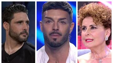 Lista de famosos confirmados para el ‘Mediafest Night Fever’