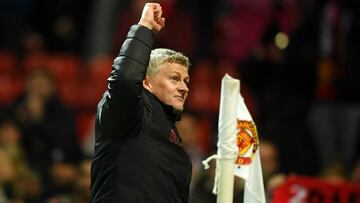 Man United have their club back: Scholes revels in Solskjaer revival