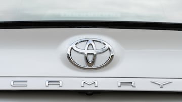 Toyota convoca retiro masivo de unidades tras detectar fallo que podría provocar pérdida de potencia o incendio en carretera.