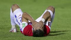 No tengo pruebas, tampoco dudas