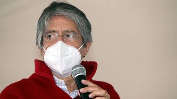 Elecciones Ecuador 2021: cuándo empieza la campaña electoral y fechas clave