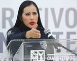 Congreso de la CDMX otorga licencia a Sandra Cuevas: buscará la Jefatura de Gobierno
