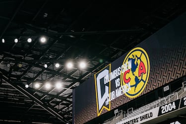 ¿Cómo debutan los equipos de MLS en sus nuevos estadios? Inter Miami pone a prueba la tendencia