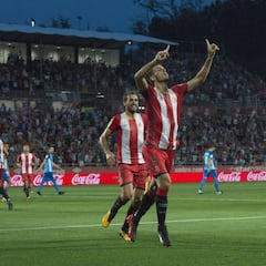 Alcalá: "Quizás había dudas, pero demostramos estar al nivel"