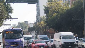 Hoy No Circula, 13 de julio: vehículos y placas en CDMX, EDOMEX, Hidalgo y Puebla