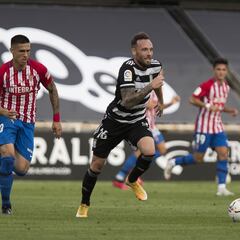 Las renovaciones marcarán el mercado albinegro